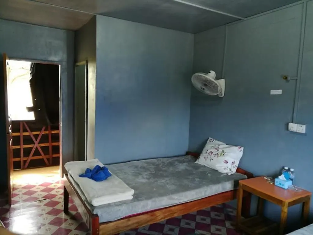 Hotel Otres Mom'S House Sihanoukville 2*,