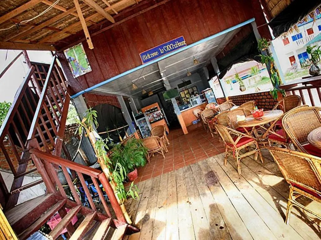Hotel Otres Mom'S House Sihanoukville Pensión