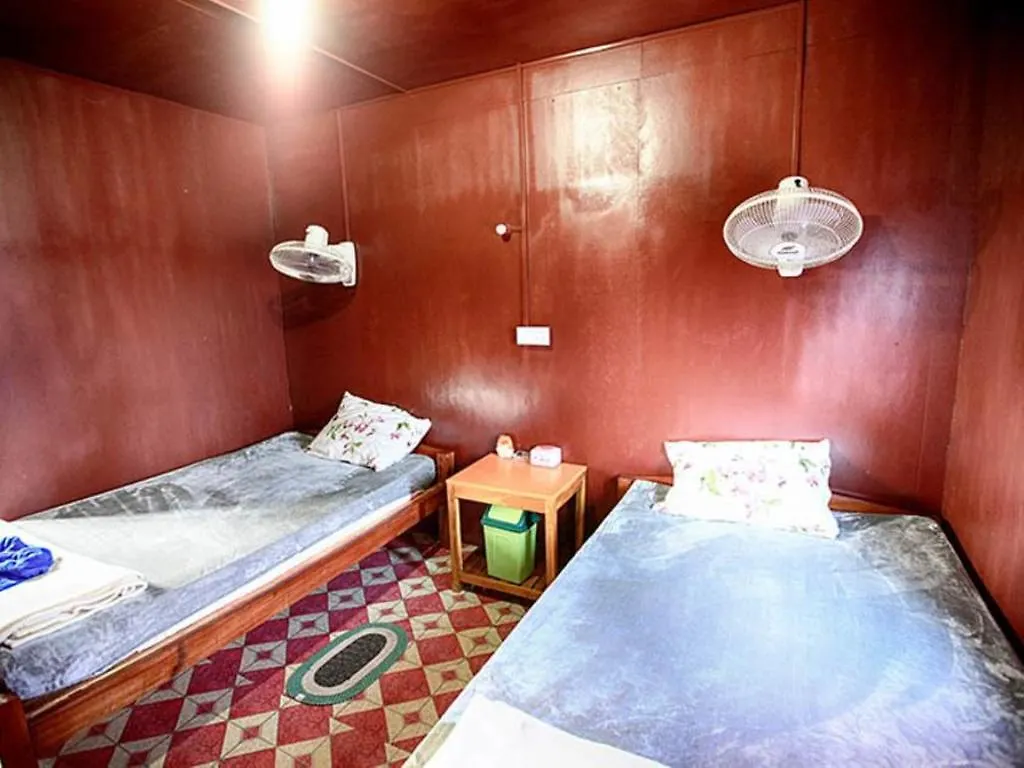 Pensión Hotel Otres Mom'S House Sihanoukville
