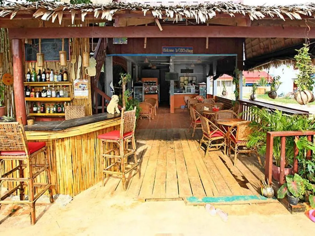 ** Pensión Hotel Otres Mom'S House Sihanoukville Camboya