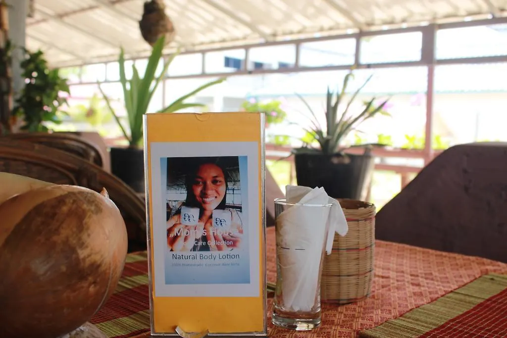 Hotel Otres Mom'S House Sihanoukville