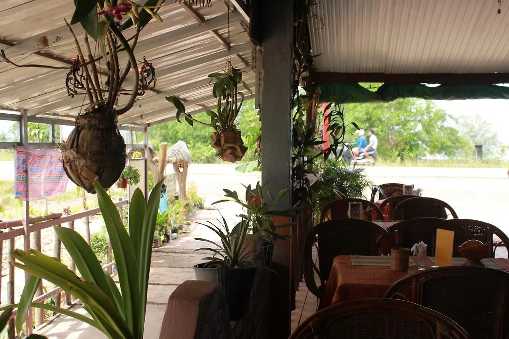 Hotel Otres Mom'S House Sihanoukville Camboya