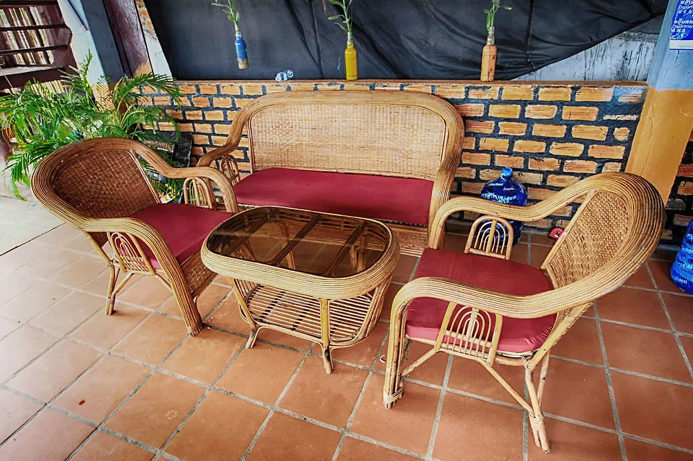 Hotel Otres Mom'S House Sihanoukville Camboya