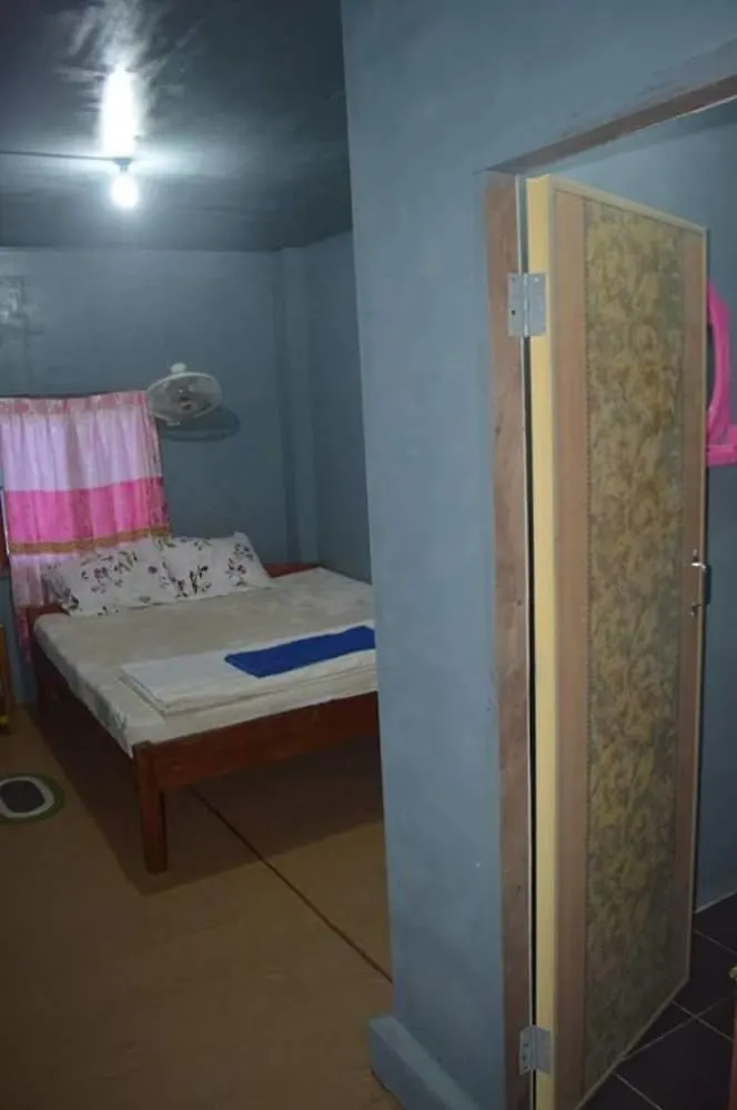 Hotel Otres Mom'S House Sihanoukville 2*,  Camboya