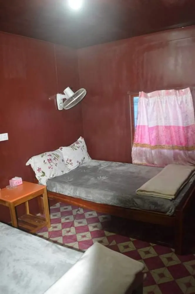 Hotel Otres Mom'S House Sihanoukville Camboya