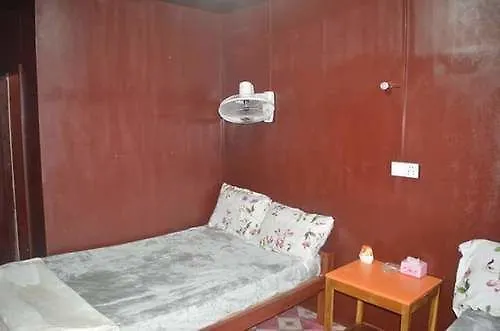 ** Pensión Hotel Otres Mom'S House Sihanoukville Camboya
