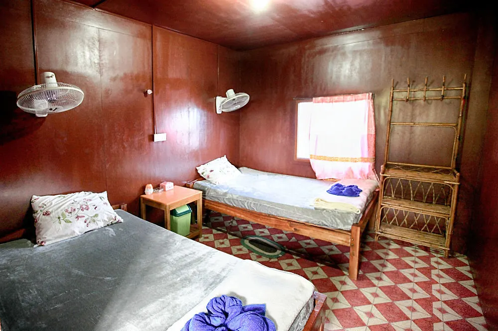 Hotel Otres Mom'S House Sihanoukville