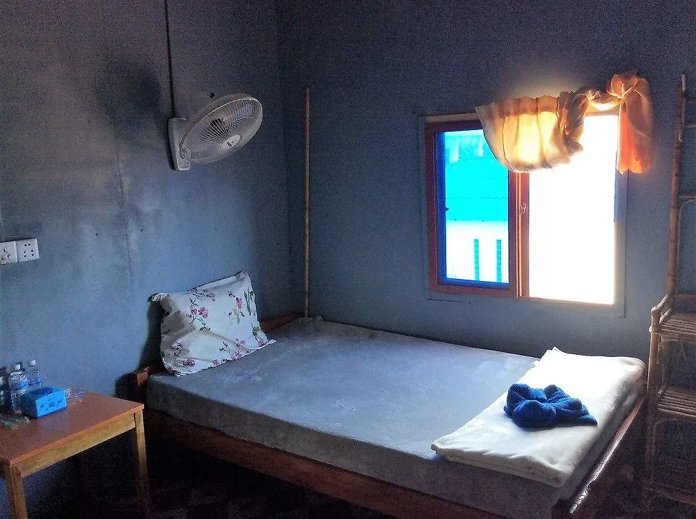 Hotel Otres Mom'S House Sihanoukville 2*,