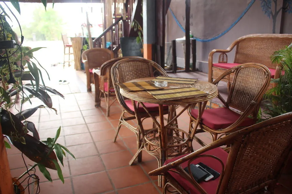 Hotel Otres Mom'S House Sihanoukville 2*,  Camboya
