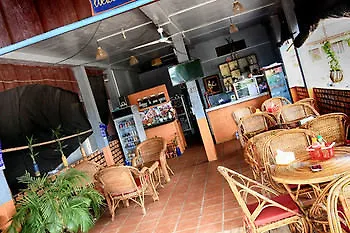 Hotel Otres Mom'S House Sihanoukville
