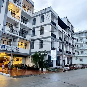 Victoria Central Villa-shv Maison d'hôtes