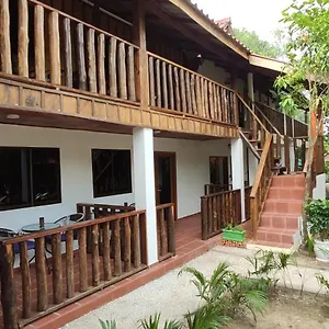  База отдыха Papa Pippo Otres Village