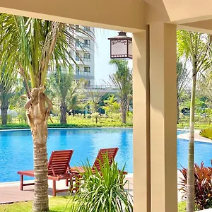 3* Hotel Star Bay - 400m To Sokha