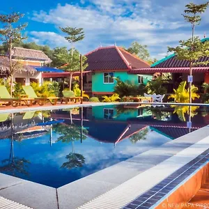 2* Resort New Papa Pippo