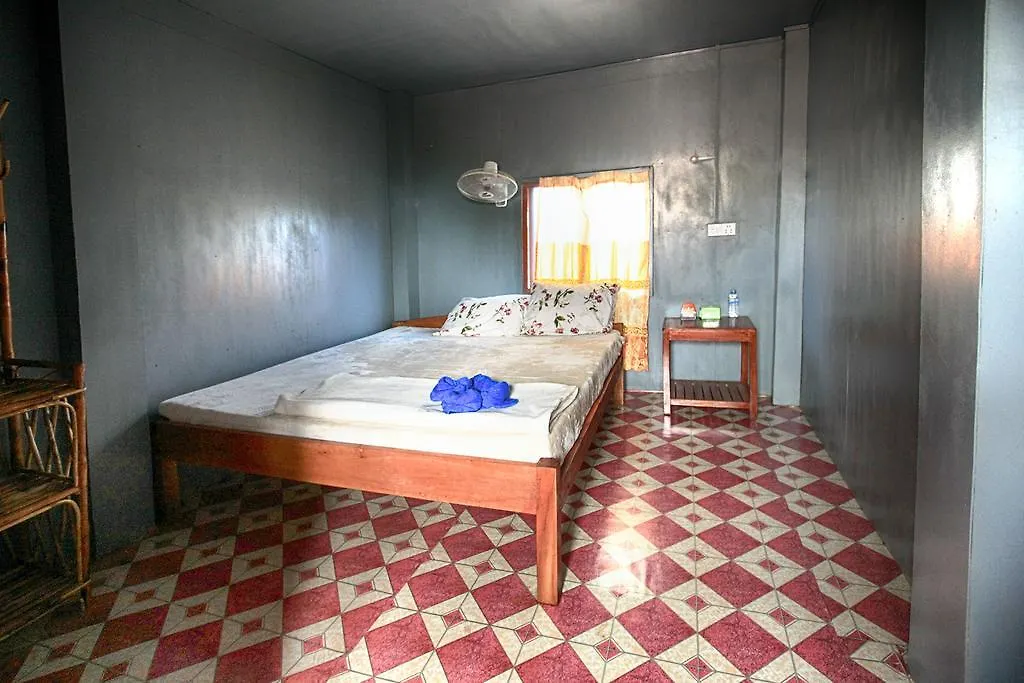Otres Mom'S House Hotell Sihanoukville Pensionat