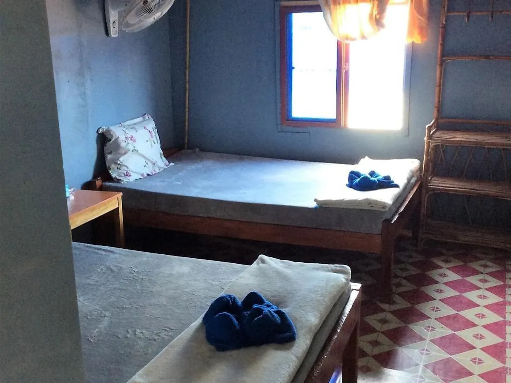 Otres Mom'S House Hotell Sihanoukville Kambodja