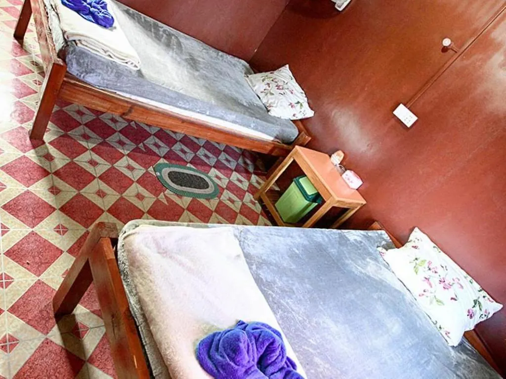 Otres Mom'S House Hotell Sihanoukville 2*,  Kambodja