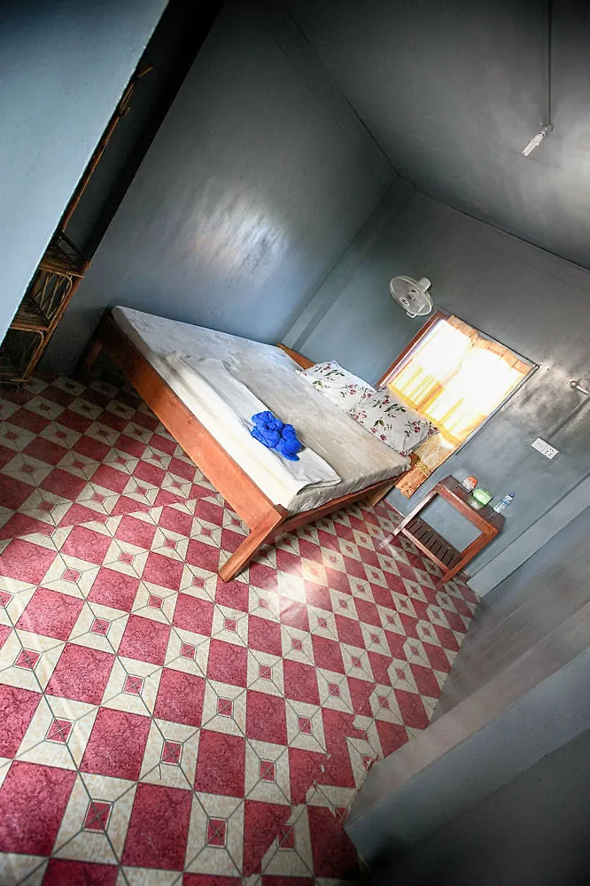 Pensionat Otres Mom'S House Hotell Sihanoukville