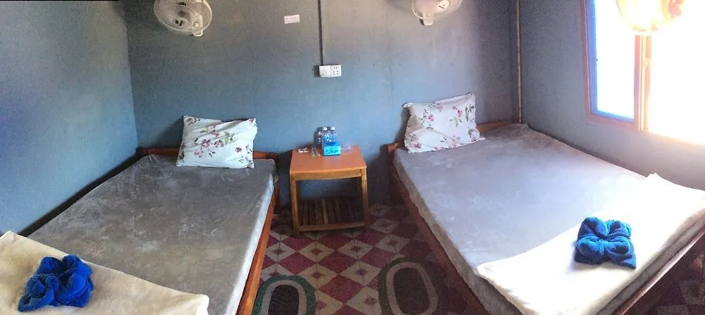 Otres Mom'S House Hotell Sihanoukville Pensionat